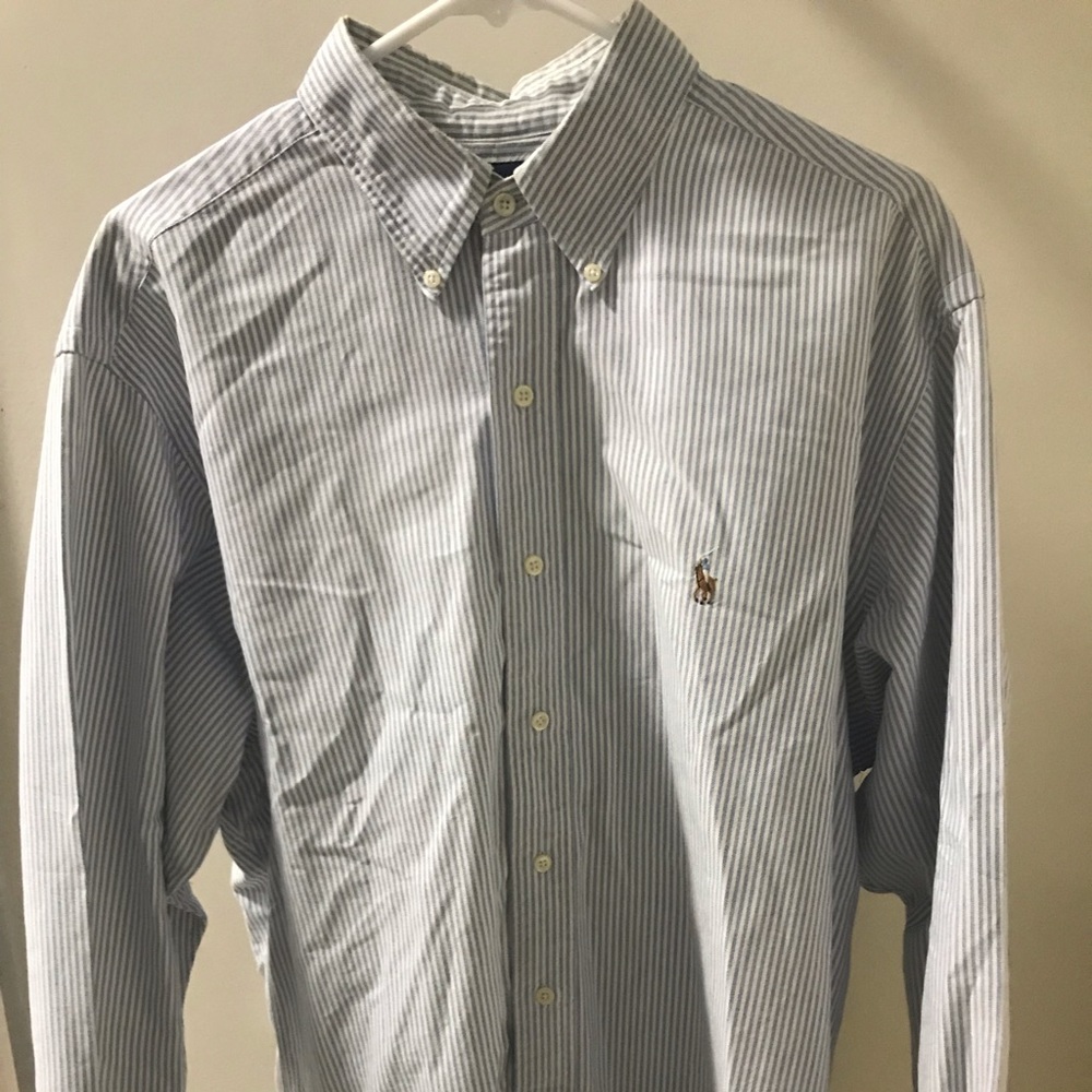Ralph Lauren dress shirt